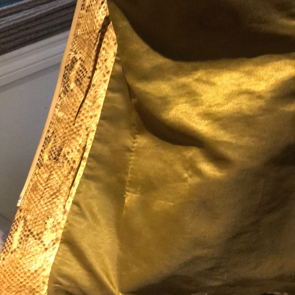 Phyton jacket/coat - Picture 10 of 11